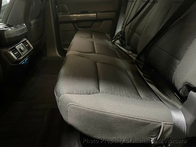 2023 Ford F-150 XLT 4WD SuperCrew 5.5' Box - 23019539 - 15