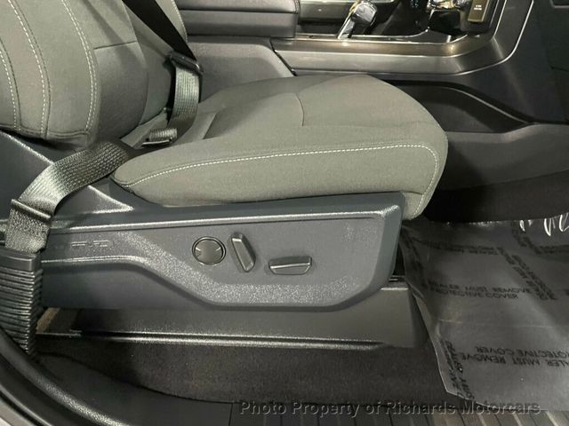 2023 Ford F-150 XLT 4WD SuperCrew 5.5' Box - 23019539 - 19