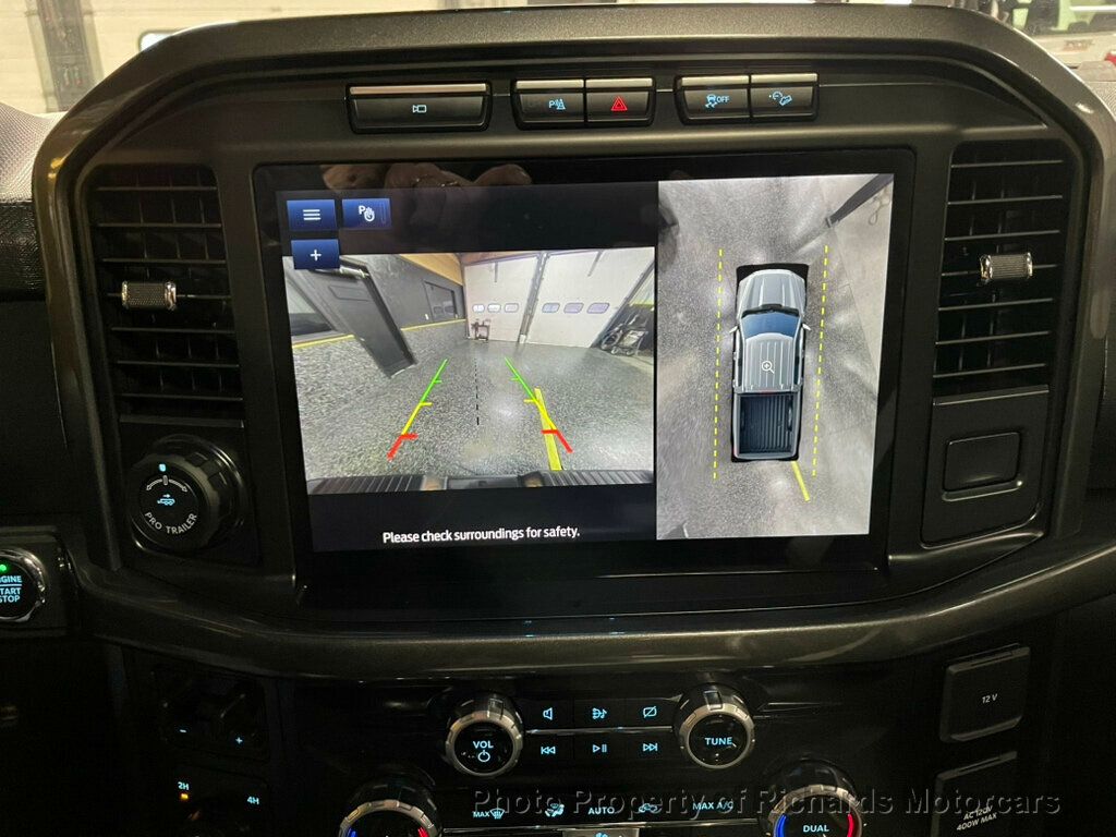 2023 Ford F-150 XLT 4WD SuperCrew 5.5' Box - 23024748 - 14