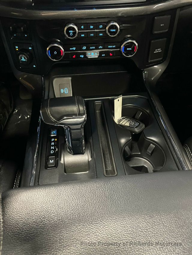 2023 Ford F-150 XLT 4WD SuperCrew 5.5' Box - 23024748 - 15