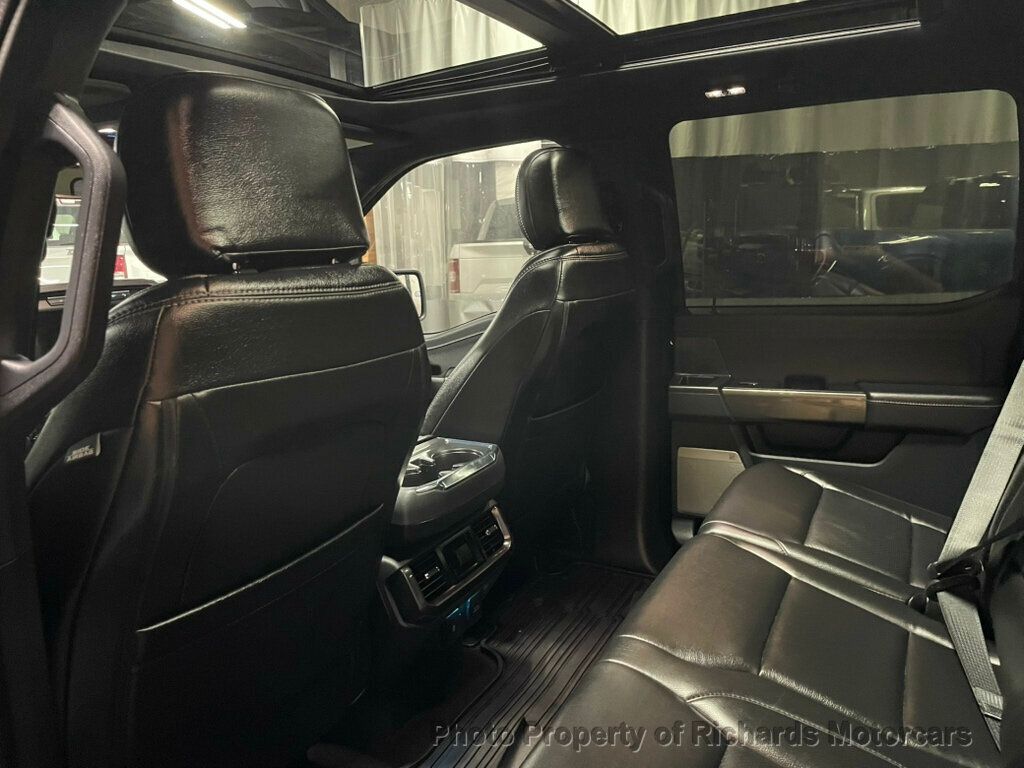 2023 Ford F-150 XLT 4WD SuperCrew 5.5' Box - 23024748 - 17