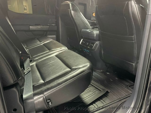 2023 Ford F-150 XLT 4WD SuperCrew 5.5' Box - 23024748 - 18