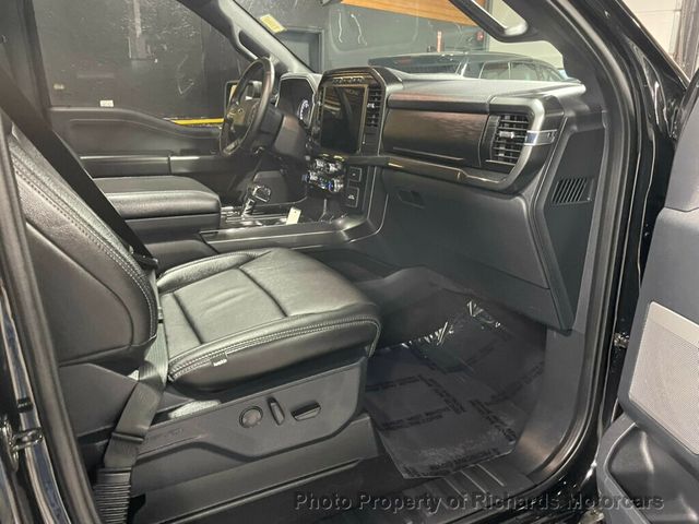 2023 Ford F-150 XLT 4WD SuperCrew 5.5' Box - 23024748 - 20