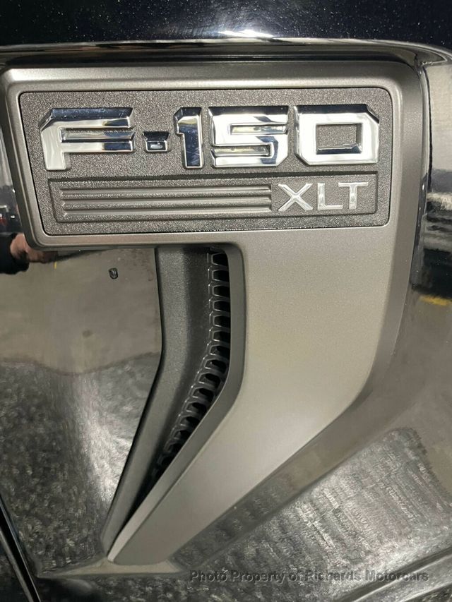 2023 Ford F-150 XLT 4WD SuperCrew 5.5' Box - 23024748 - 7