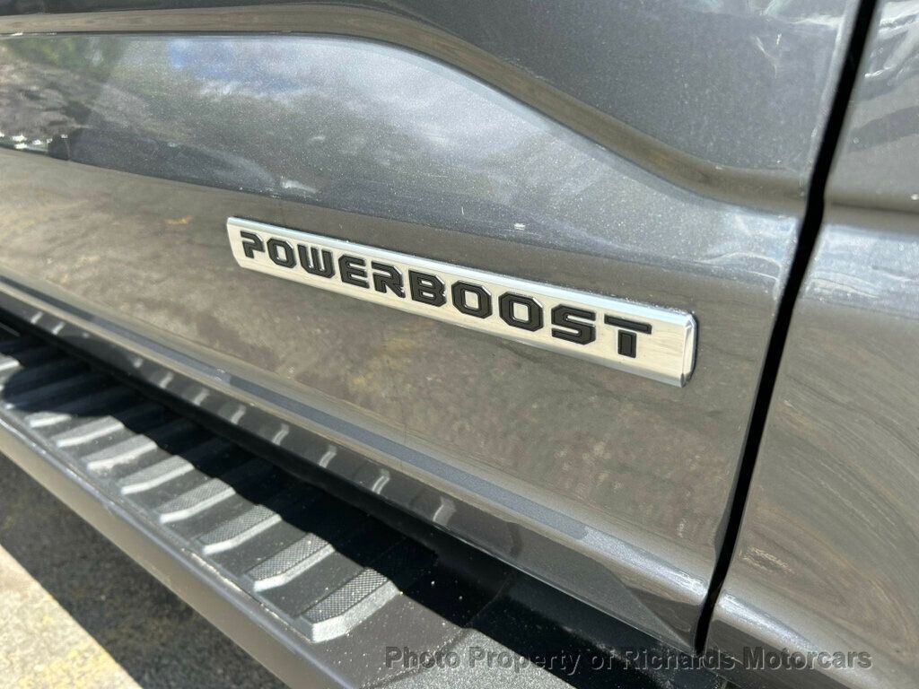 2023 Ford F-150 XLT 4WD SuperCrew 5.5' Box - 23024750 - 9