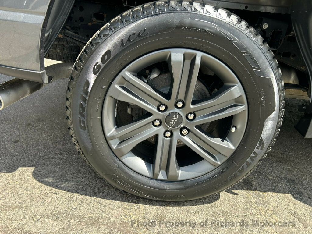 2023 Ford F-150 XLT 4WD SuperCrew 5.5' Box - 23024750 - 10