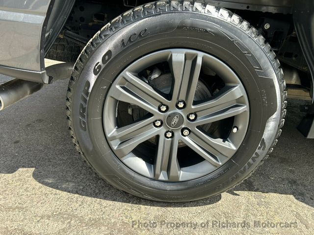 2023 Ford F-150 XLT 4WD SuperCrew 5.5' Box - 23024750 - 10