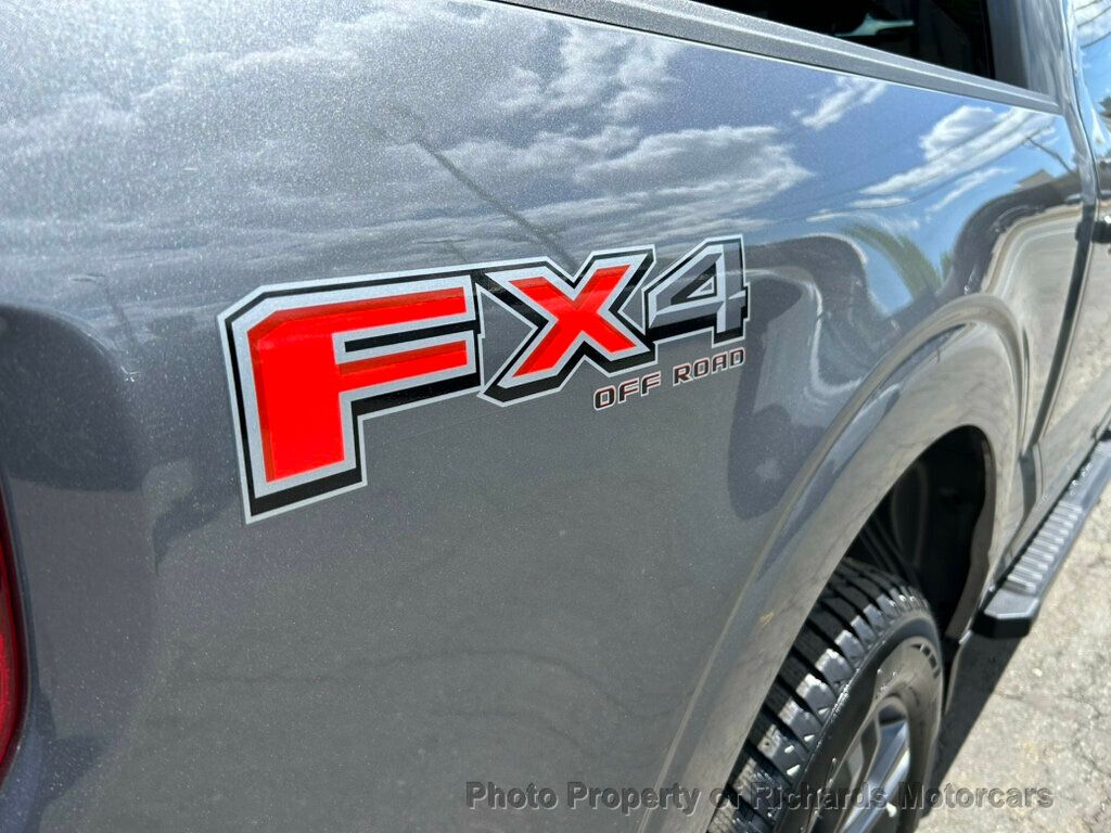 2023 Ford F-150 XLT 4WD SuperCrew 5.5' Box - 23024750 - 11