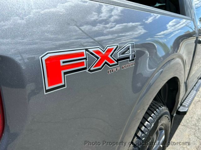 2023 Ford F-150 XLT 4WD SuperCrew 5.5' Box - 23024750 - 11