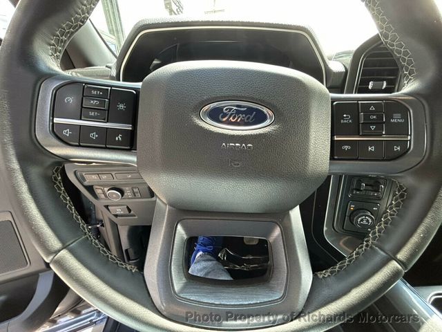 2023 Ford F-150 XLT 4WD SuperCrew 5.5' Box - 23024750 - 16