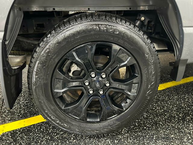 2023 Ford F-150 XLT 4WD SuperCrew 5.5' Box - 23027491 - 9