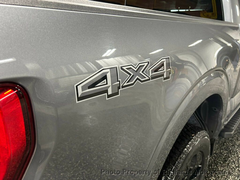 2023 Ford F-150 XLT 4WD SuperCrew 5.5' Box - 23027491 - 10
