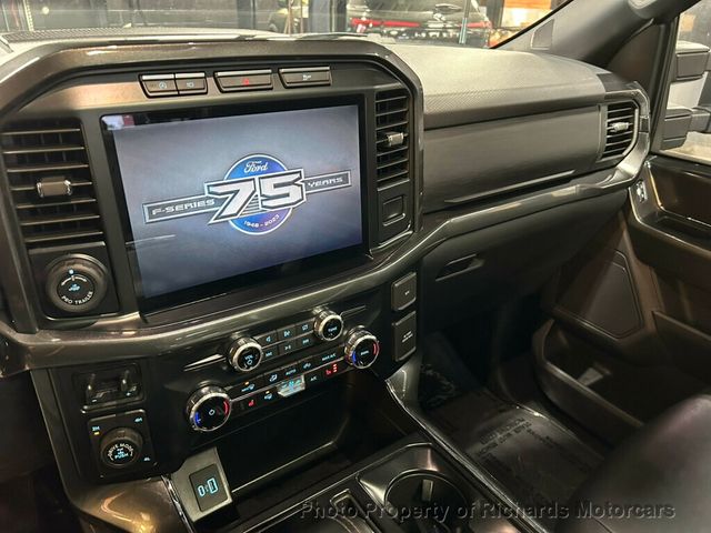 2023 Ford F-150 XLT 4WD SuperCrew 5.5' Box - 23027491 - 14