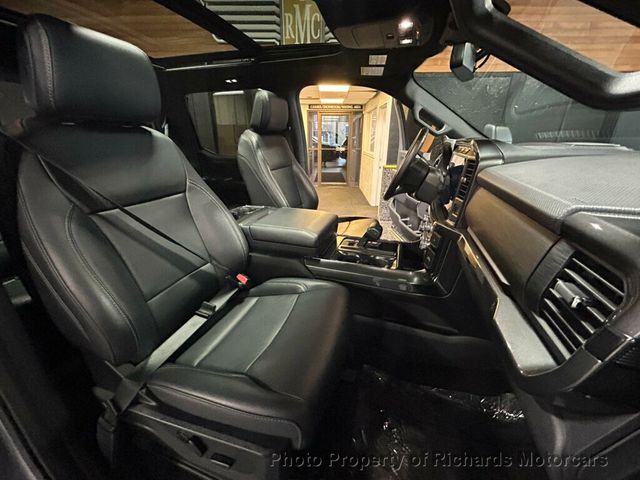2023 Ford F-150 XLT 4WD SuperCrew 5.5' Box - 23027491 - 23