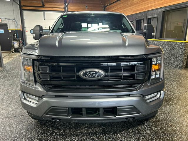 2023 Ford F-150 XLT 4WD SuperCrew 5.5' Box - 23027491 - 6