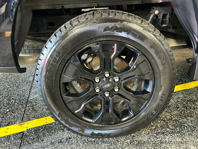 2023 Ford F-150 XLT 4WD SuperCrew 5.5' Box - 23027499 - 9