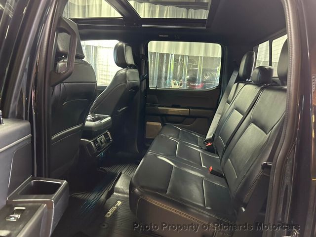 2023 Ford F-150 XLT 4WD SuperCrew 5.5' Box - 23027499 - 17