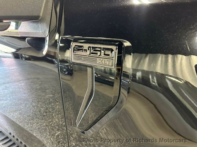 2023 Ford F-150 XLT 4WD SuperCrew 5.5' Box - 23027499 - 8
