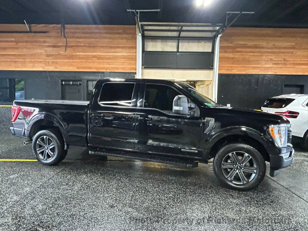 2023 Ford F-150 XLT 4WD SuperCrew 5.5' Box - 23040080 - 0