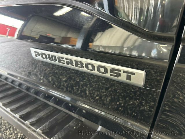 2023 Ford F-150 XLT 4WD SuperCrew 5.5' Box - 23040080 - 10