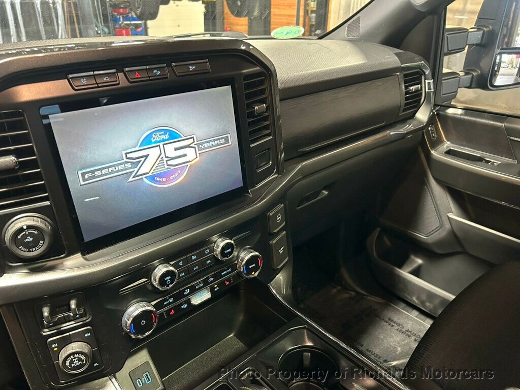 2023 Ford F-150 XLT 4WD SuperCrew 5.5' Box - 23040080 - 14