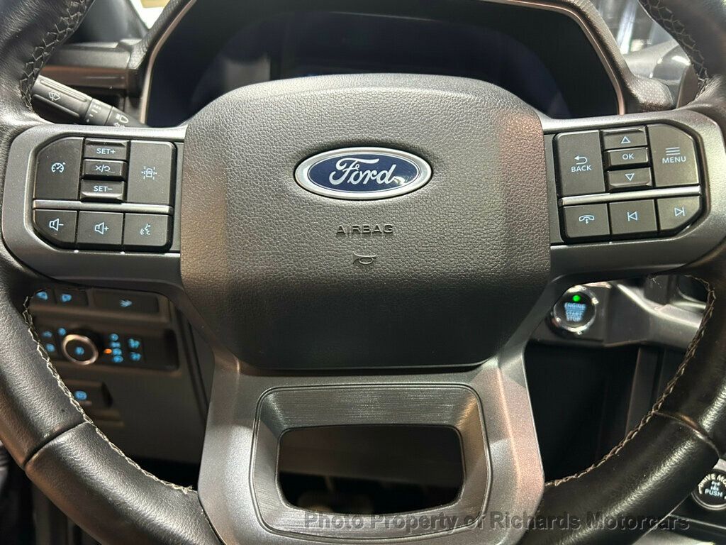 2023 Ford F-150 XLT 4WD SuperCrew 5.5' Box - 23040080 - 15