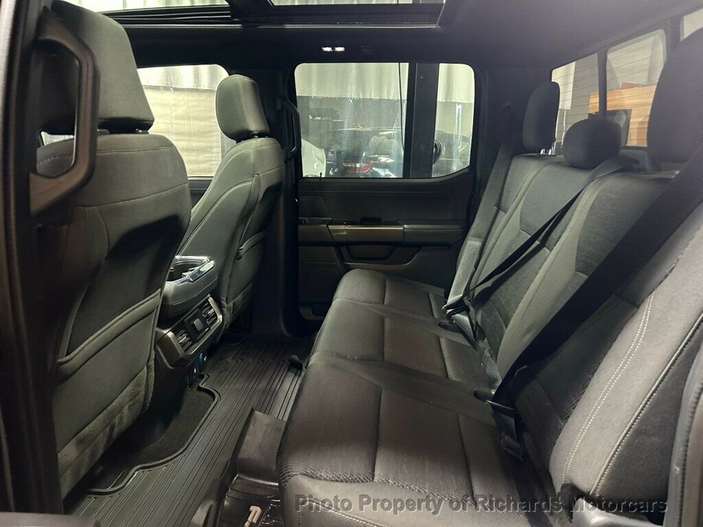 2023 Ford F-150 XLT 4WD SuperCrew 5.5' Box - 23040080 - 16