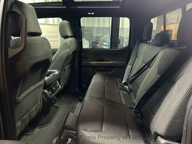 2023 Ford F-150 XLT 4WD SuperCrew 5.5' Box - 23040080 - 16