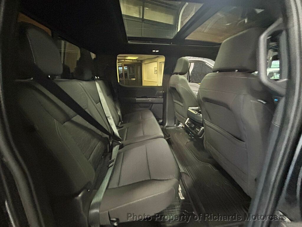 2023 Ford F-150 XLT 4WD SuperCrew 5.5' Box - 23040080 - 18