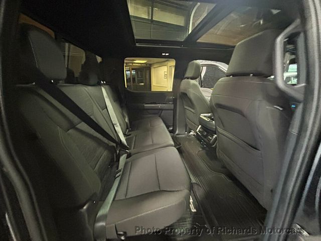 2023 Ford F-150 XLT 4WD SuperCrew 5.5' Box - 23040080 - 18