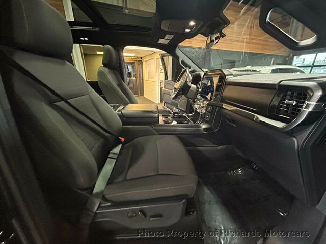 2023 Ford F-150 XLT 4WD SuperCrew 5.5' Box - 23040080 - 19