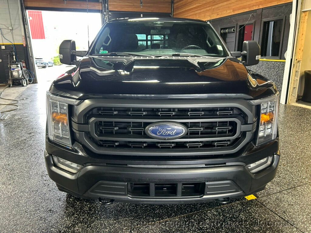 2023 Ford F-150 XLT 4WD SuperCrew 5.5' Box - 23040080 - 7