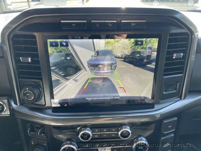 2023 Ford F-150 XLT 4WD SuperCrew 5.5' Box - 23050986 - 13