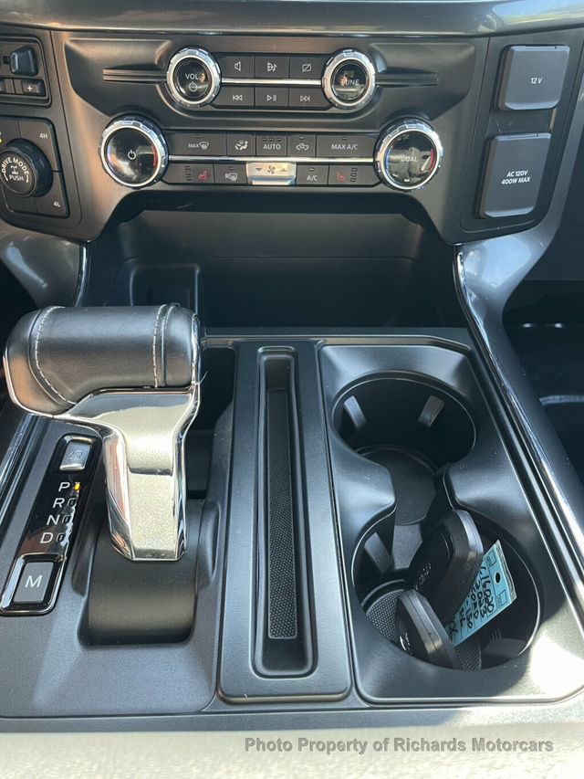 2023 Ford F-150 XLT 4WD SuperCrew 5.5' Box - 23050986 - 14