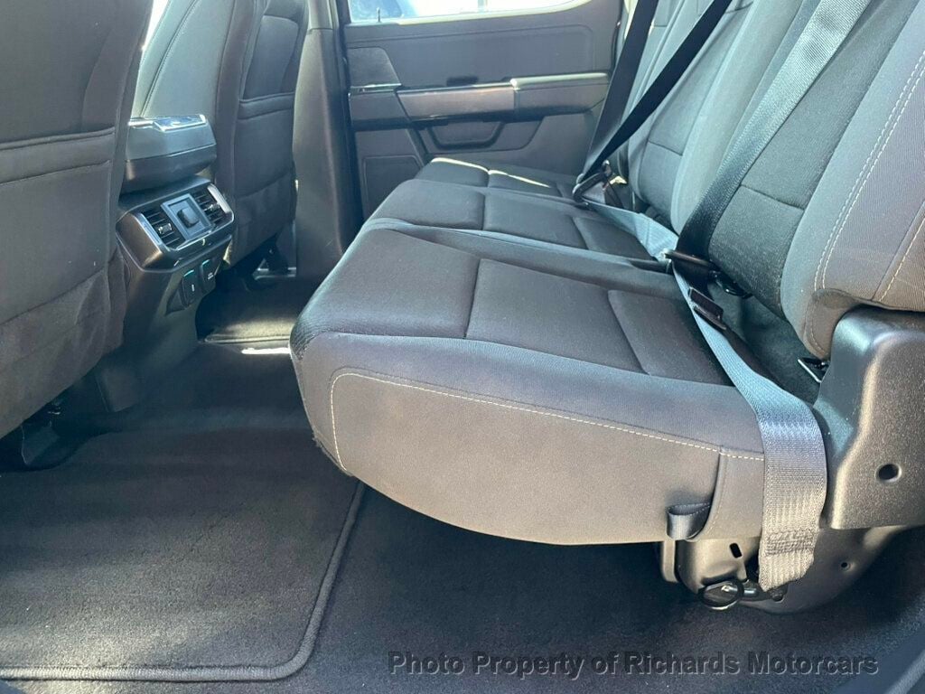 2023 Ford F-150 XLT 4WD SuperCrew 5.5' Box - 23050986 - 15