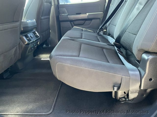 2023 Ford F-150 XLT 4WD SuperCrew 5.5' Box - 23050986 - 15