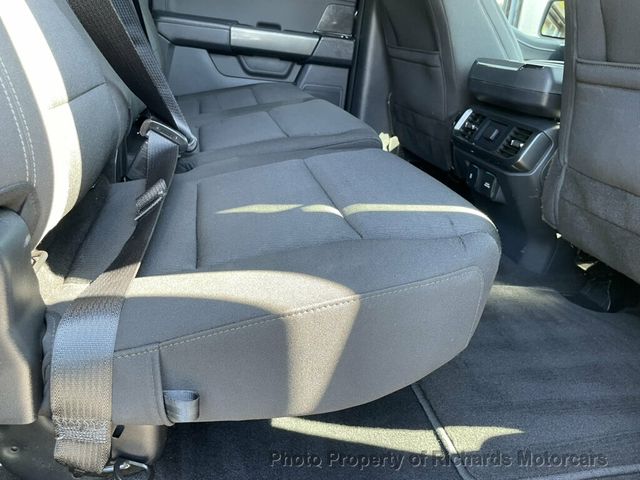 2023 Ford F-150 XLT 4WD SuperCrew 5.5' Box - 23050986 - 17