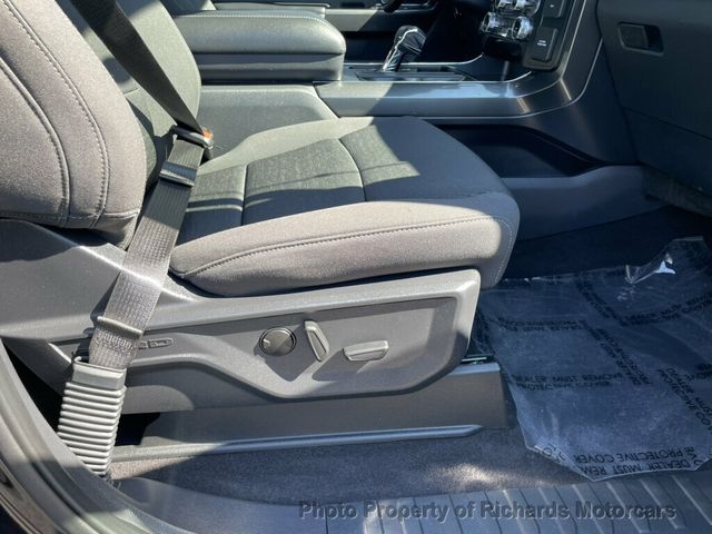 2023 Ford F-150 XLT 4WD SuperCrew 5.5' Box - 23050986 - 19