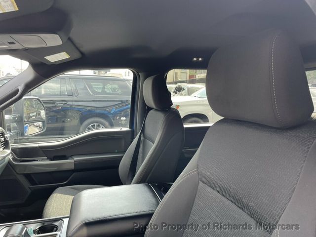 2023 Ford F-150 XLT 4WD SuperCrew 5.5' Box - 23072051 - 11