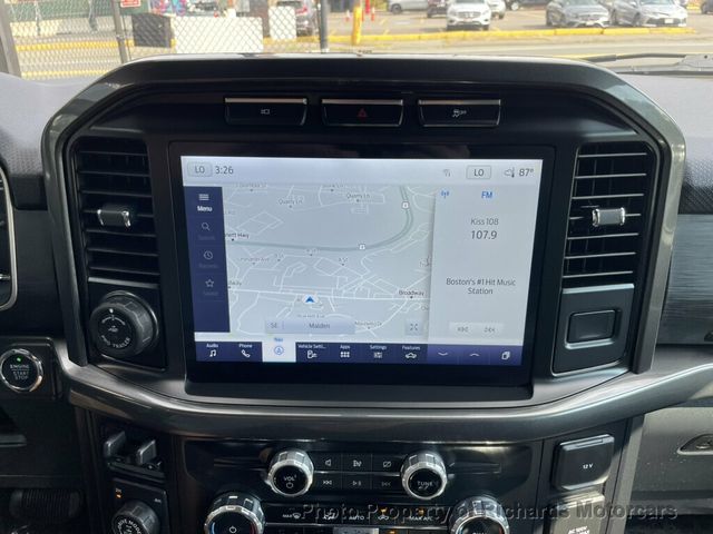 2023 Ford F-150 XLT 4WD SuperCrew 5.5' Box - 23072051 - 13
