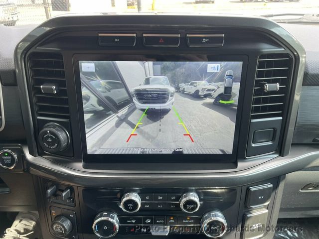 2023 Ford F-150 XLT 4WD SuperCrew 5.5' Box - 23072051 - 14