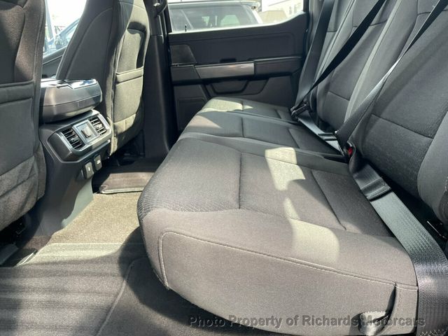 2023 Ford F-150 XLT 4WD SuperCrew 5.5' Box - 23072051 - 15