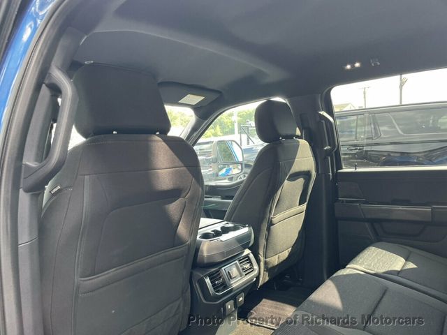 2023 Ford F-150 XLT 4WD SuperCrew 5.5' Box - 23072051 - 16