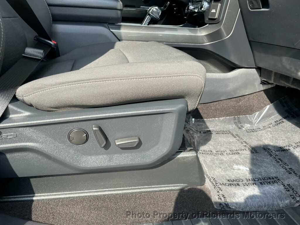 2023 Ford F-150 XLT 4WD SuperCrew 5.5' Box - 23072051 - 19