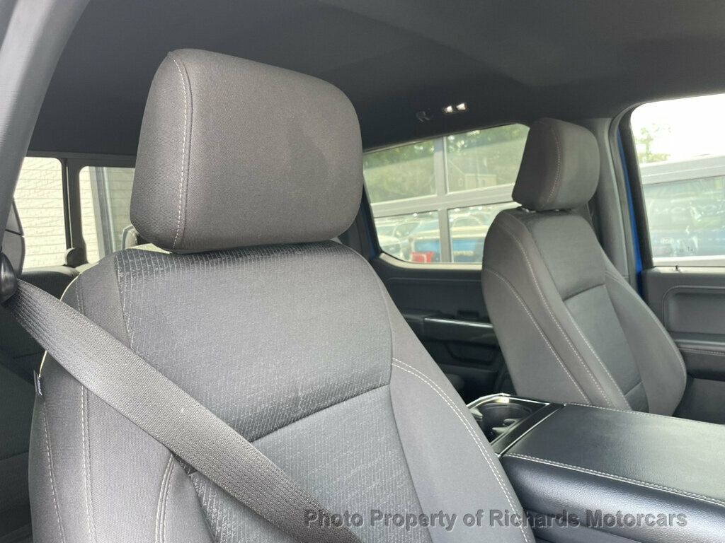 2023 Ford F-150 XLT 4WD SuperCrew 5.5' Box - 23072051 - 20