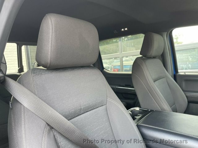2023 Ford F-150 XLT 4WD SuperCrew 5.5' Box - 23072051 - 20