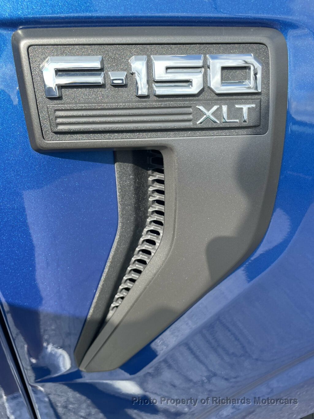 2023 Ford F-150 XLT 4WD SuperCrew 5.5' Box - 23072051 - 7