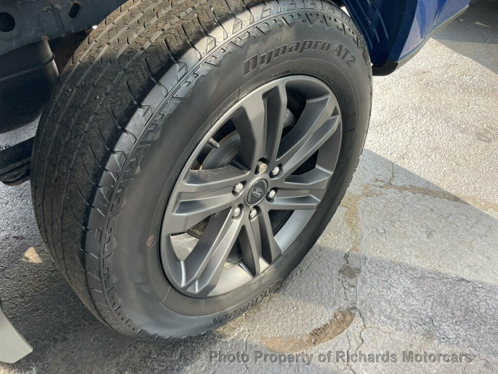 2023 Ford F-150 XLT 4WD SuperCrew 5.5' Box - 23072051 - 8