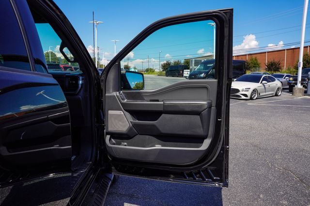 2023 Ford F-150 XLT 4WD SuperCrew 5.5' Box - 23066412 - 14