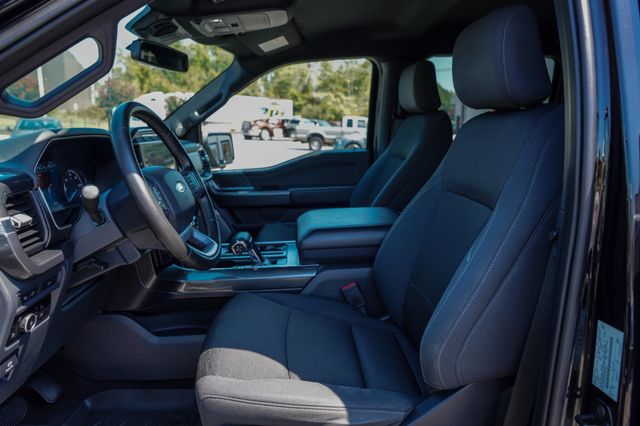2023 Ford F-150 XLT 4WD SuperCrew 5.5' Box - 23066412 - 15